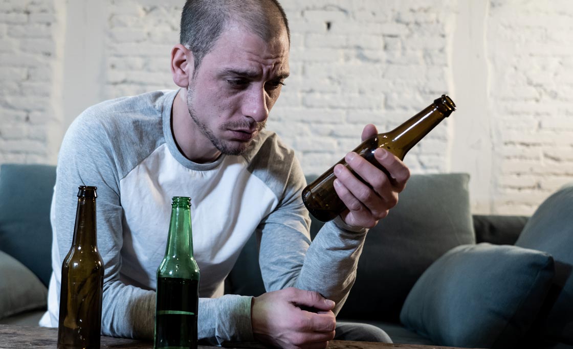 Убрать алкогольную зависимость в Пичаево