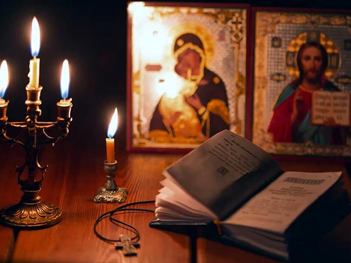 Эффективная молитва от гадалки в Пичаево для возврата любимого человека